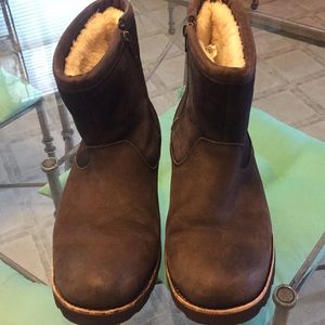 UGG boots